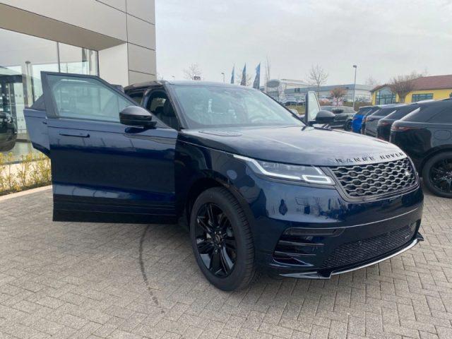 LAND ROVER Range Rover Velar 2.0D I4 204 CV R-Dynamic S