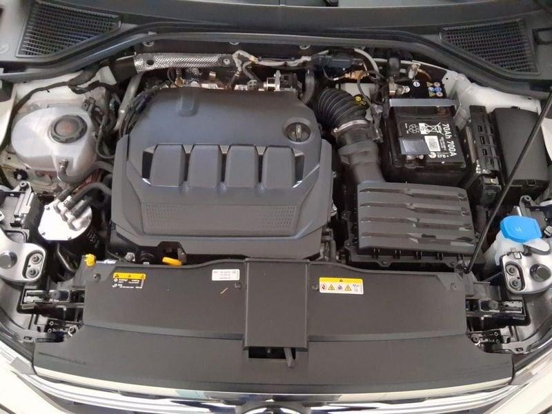 Volkswagen T-Roc 2.0 TDI SCR 150 CV DSG R-Line