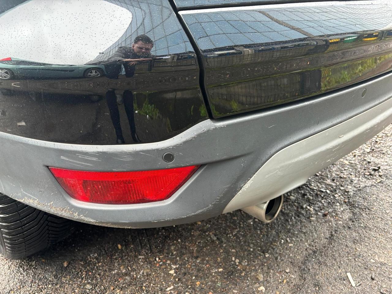 Ford Kuga 2.0 TDCI 120 CV S&S 2WD Titanium