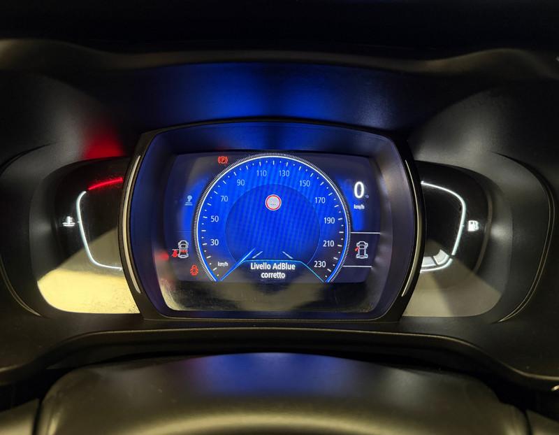 Renault Kadjar Blue dCi 8V 115CV EDC Sport Edition2