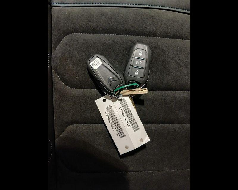 Citroën C5 Aircross Shine - HYBRID 225 e-EAT8