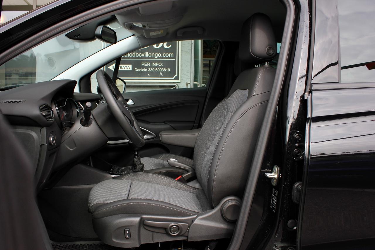 Opel Crossland 1.2 Edition 110 CV PROMO AUTODOC