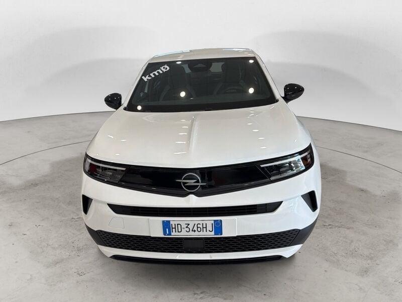 Opel Mokka Edition Benzina 136 CV (100 kW) Manuale