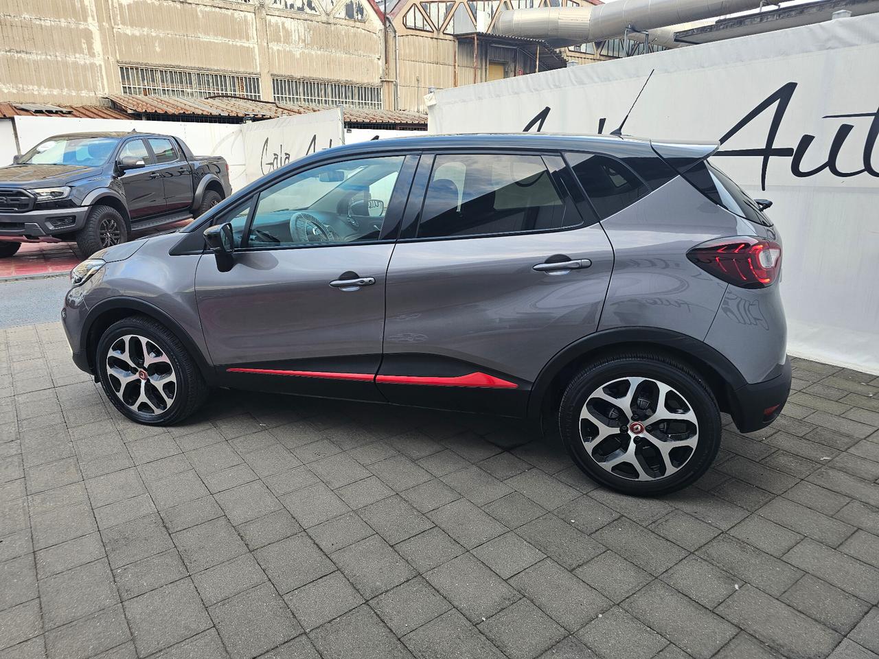 Renault Captur TCe 12V 90 CV Sport Edition2