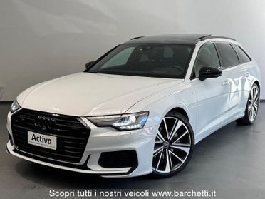 Audi A6 allroad 45 3.0 tdi mhev 48V quattro 245cv s-tronic