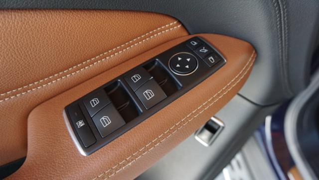 MERCEDES-BENZ GLE 350 d 4Matic Premium Plus