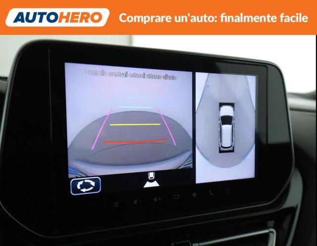 SUZUKI S-Cross 1.4 Hybrid Top