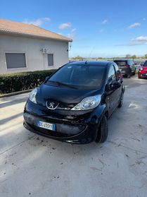 Peugeot 107 1.0 68CV 5p. Plaisir