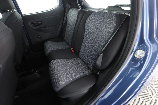 LANCIA Ypsilon Ypsilon 1.0 FireFly 5 porte S&S Hybrid Silver