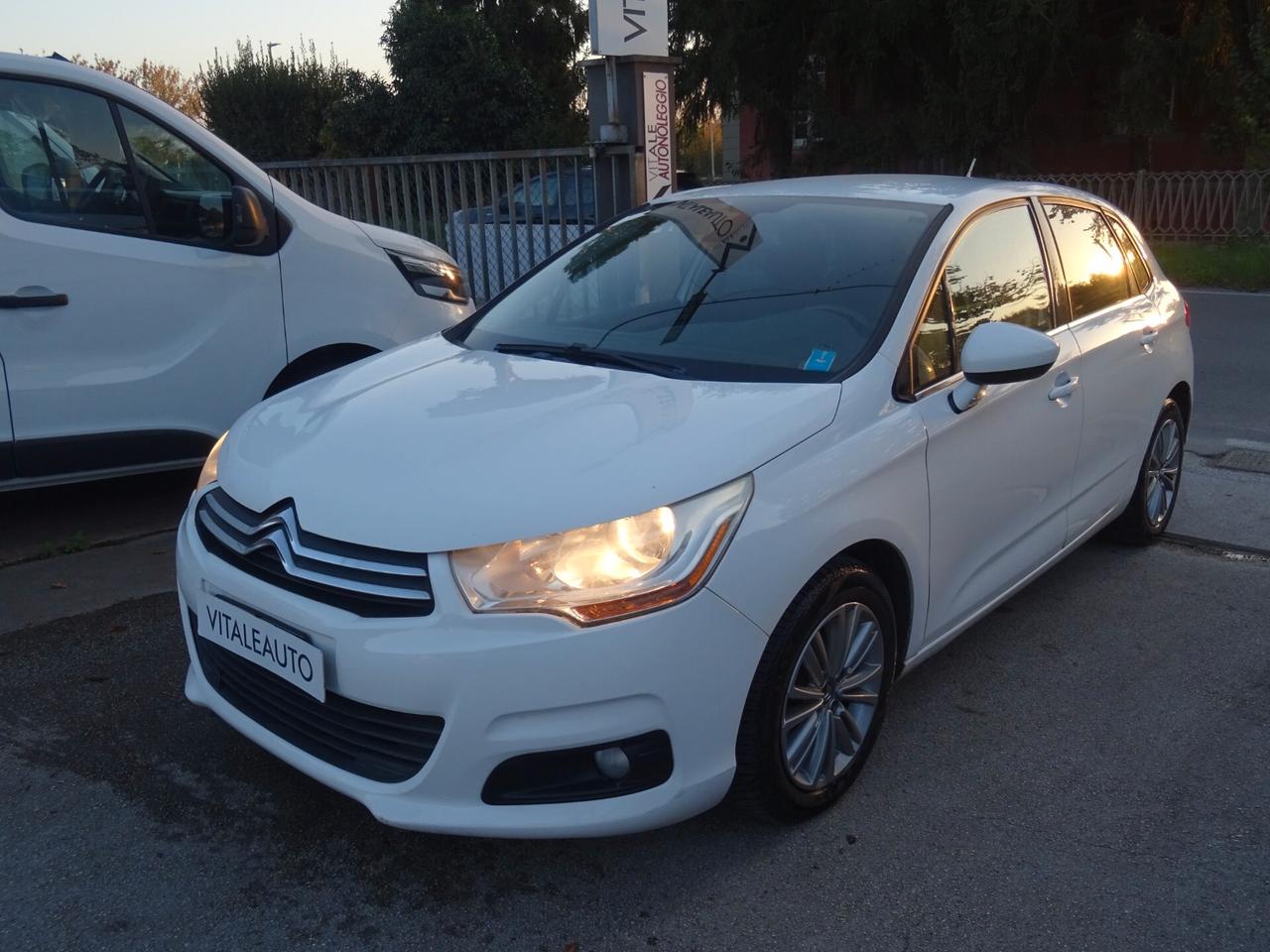 Citroen C4 1.6 HDi 92 Business OK NEOPATENTATI