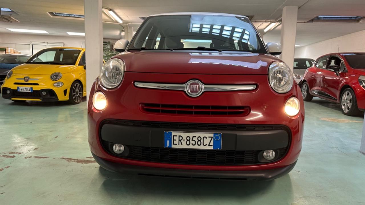 Fiat 500L 1.3 Multijet 85CV (anche per neopatentati)