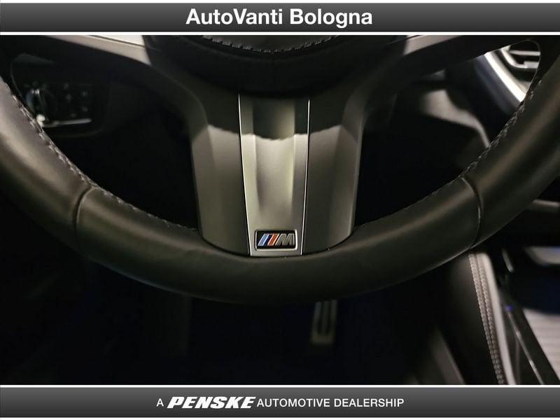 BMW X4 X4 xDrive20d 48V Msport