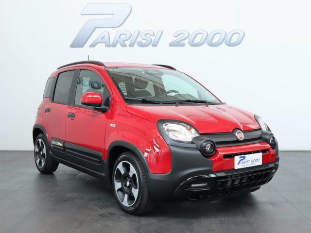 FIAT Panda 1.0 FireFly S&S Hybrid Pandina