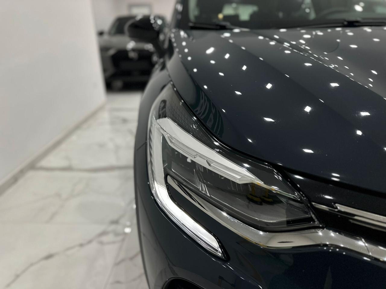 Renault Captur Blue dCi 95 CV Intens