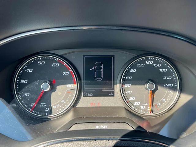 SEAT Ibiza 1.0 EcoTSI 116 CV 5 porte FR