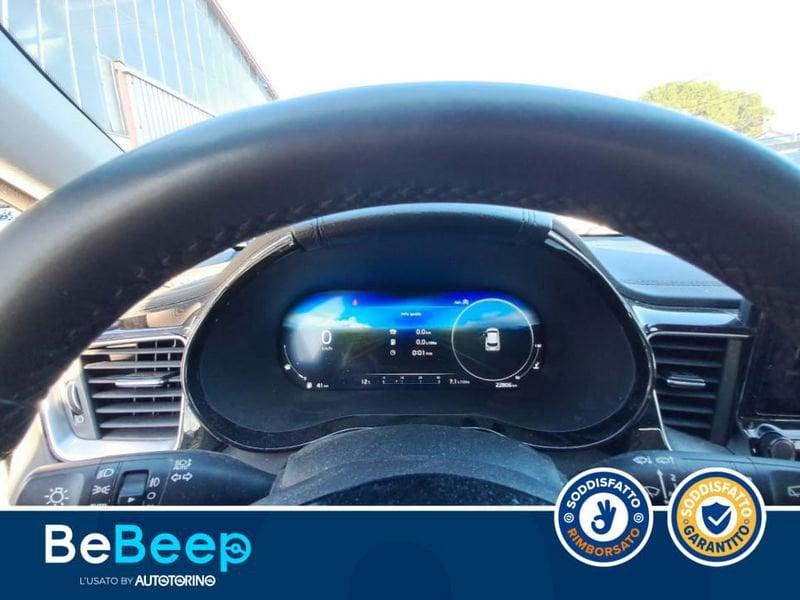 KIA Xceed 1.0 TGDI GPL STYLE 117CV MT