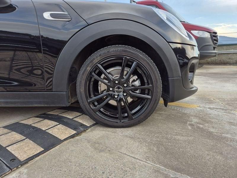 MINI Mini 5 porte Mini 1.5 Cooper 5p