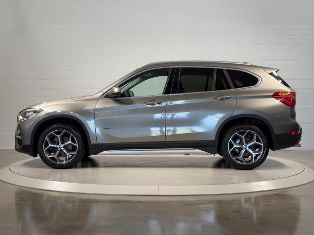 BMW X1 sDrive16d xLine PREZZO REALE