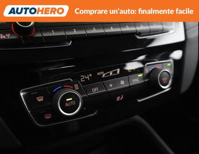 BMW X2 xDrive20d Advantage