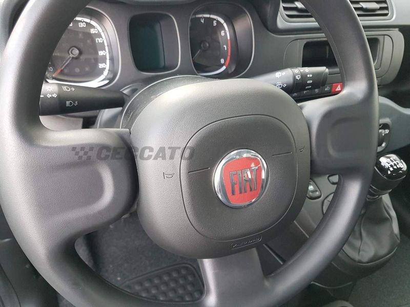 FIAT Panda My24 1.0 Hybrid 70cv