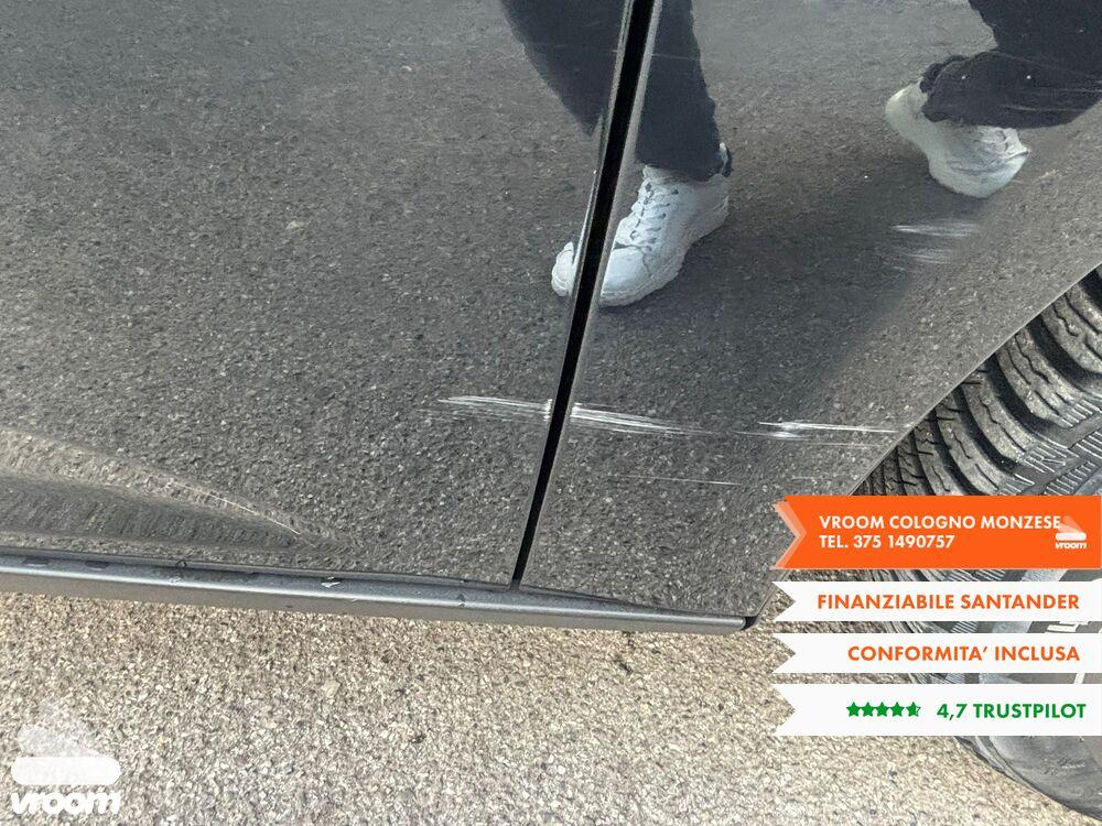 FORD Focus 3ª serie Focus 1.5 TDCi 120 CV Star...