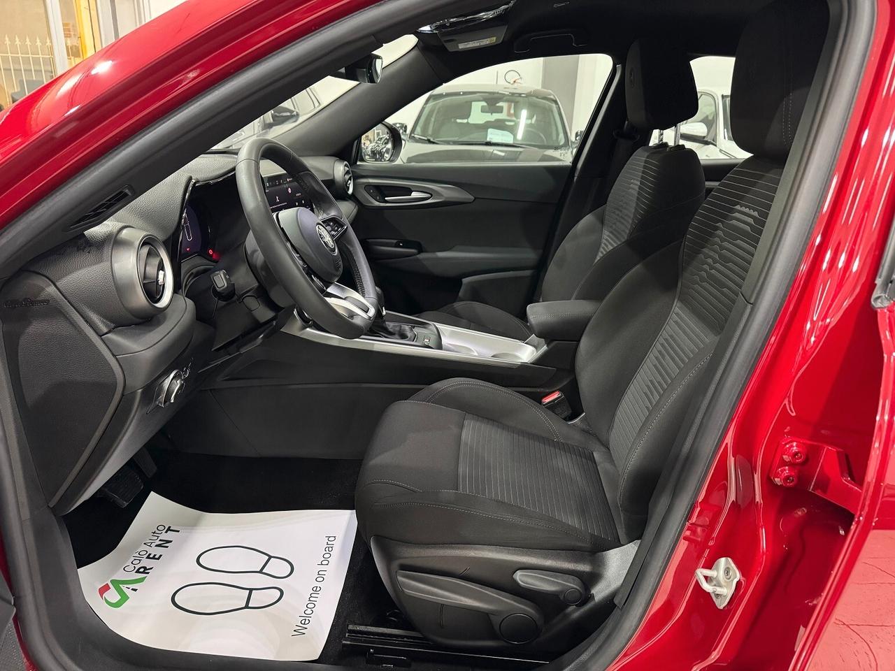 Tonale 1.6MJET 130CV TCT6 Super BELLA