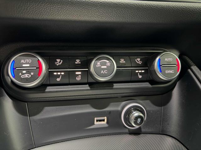 ALFA ROMEO Stelvio 2.2 Turbodiesel 190 CV AT8 Q4 Sprint