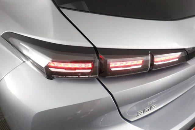 PEUGEOT 308 308 PureTech Turbo 130 S&S EAT8 Allure Pack
