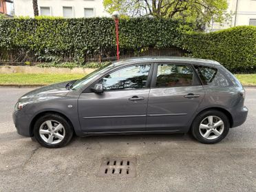 Mazda 3 Mazda3 1.4 16V 84CV Active benzina