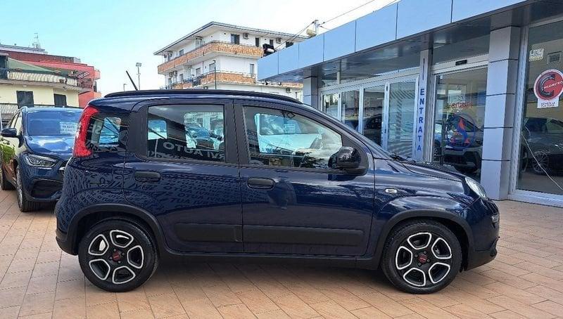 FIAT Panda Panda 1.0 FireFly S&S Hybrid City Life