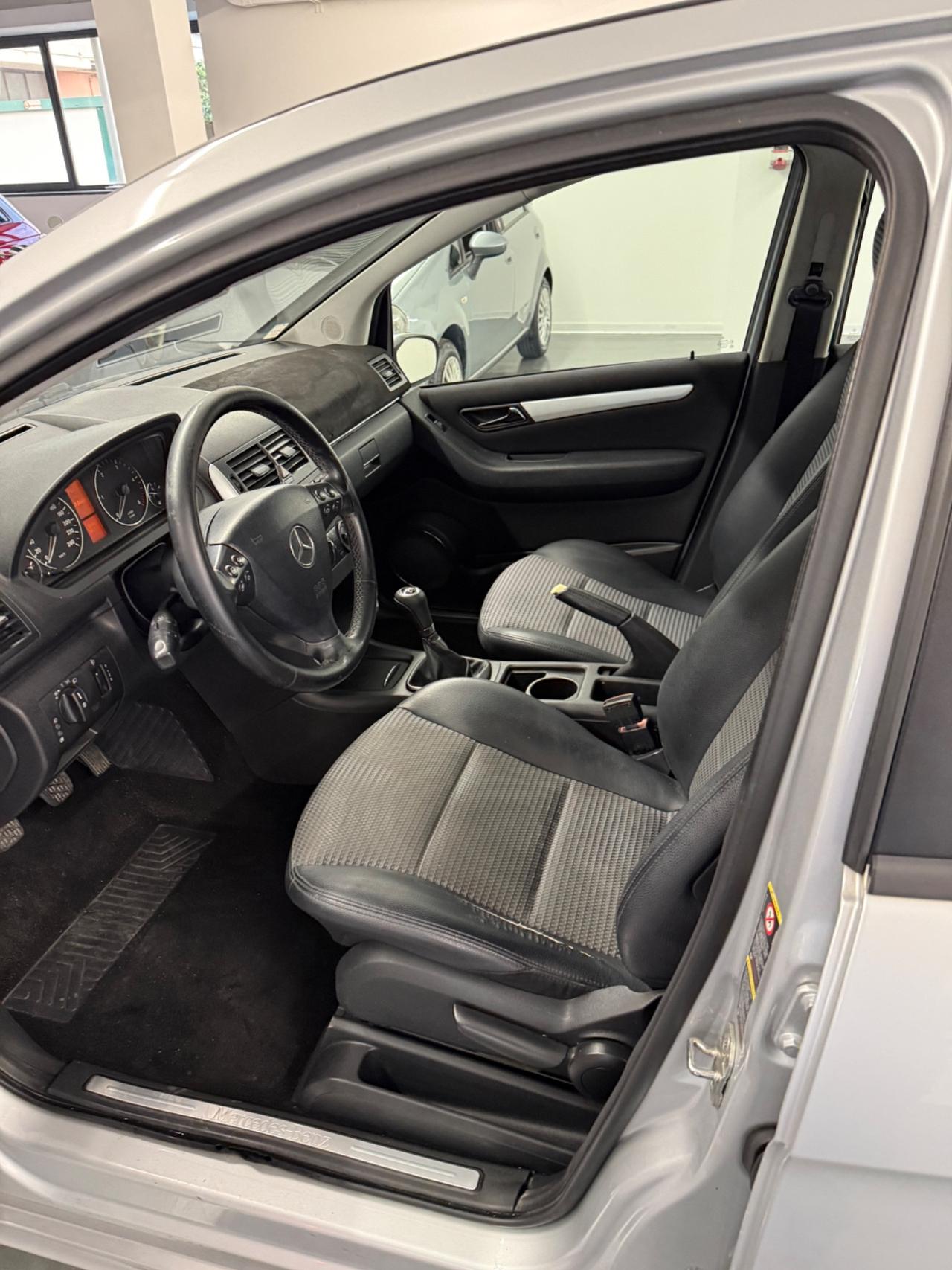 Mercedes-benz A 180 CDI Elegance
