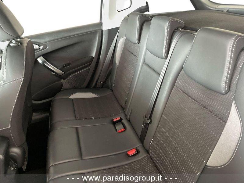 Peugeot 2008 1.5 BLUEHDI - ALLURE | 101CV - 2019