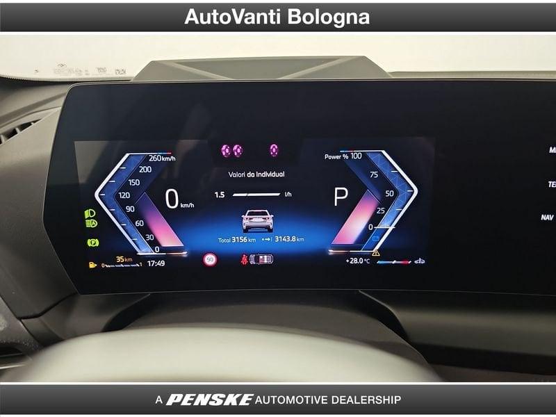 BMW Serie 1 120d 48V MSport Pro auto