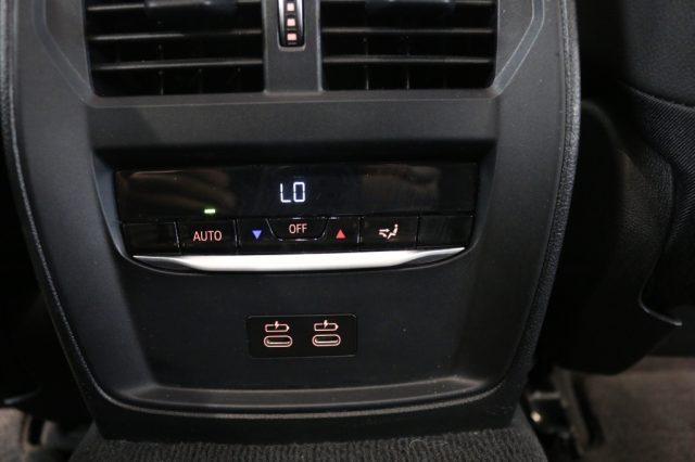 BMW 320 d 48V Touring ADVANTAGE AUTO