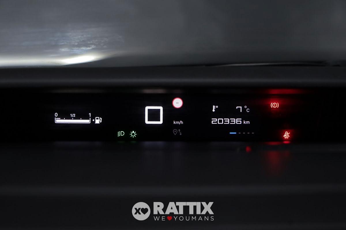 Citroen C3 1.2 Puretech Turbo 100CV Max