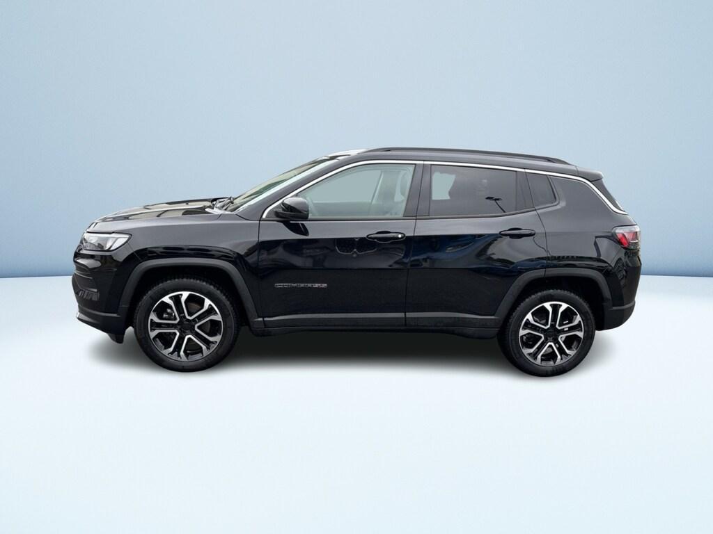 Jeep Compass 1.6 Multijet II Limited 2WD