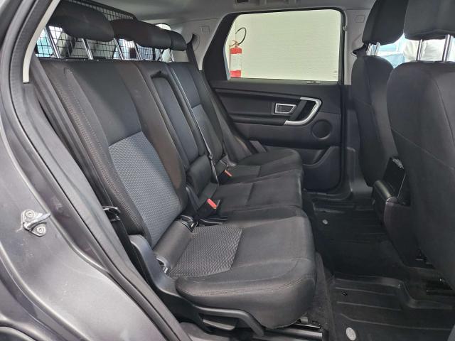 Land Rover Discovery Sport 2.0 td4 SE awd 150cv auto