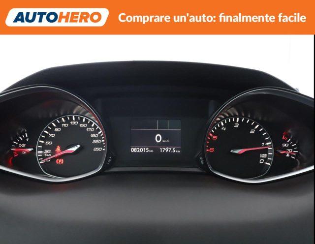 PEUGEOT 308 BlueHDi 120 S&S SW Allure