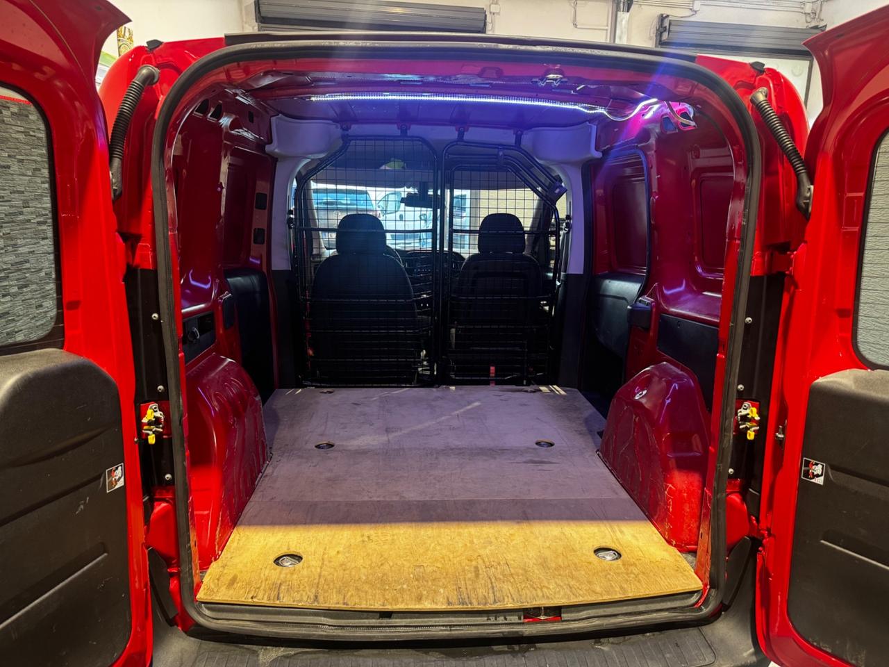 Fiat Doblo Doblò 1.6 MJT 105CV S&S PC-TN Cargo Easy