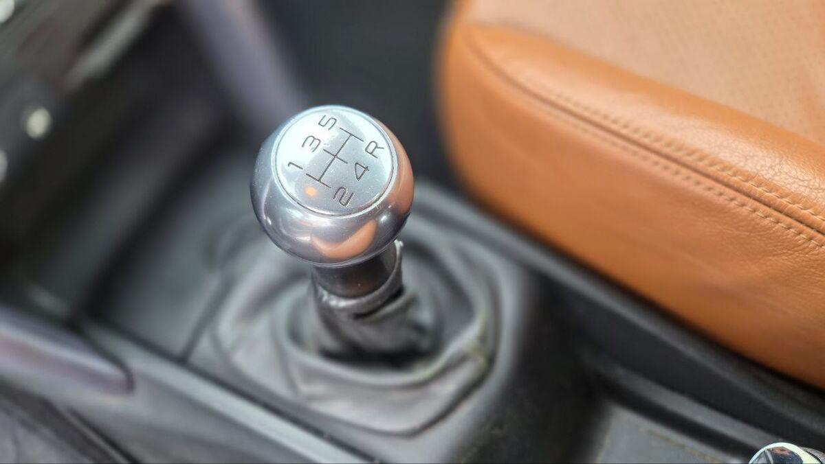 Peugeot 207 CC 207 CC 1.6 16v Roland Garros