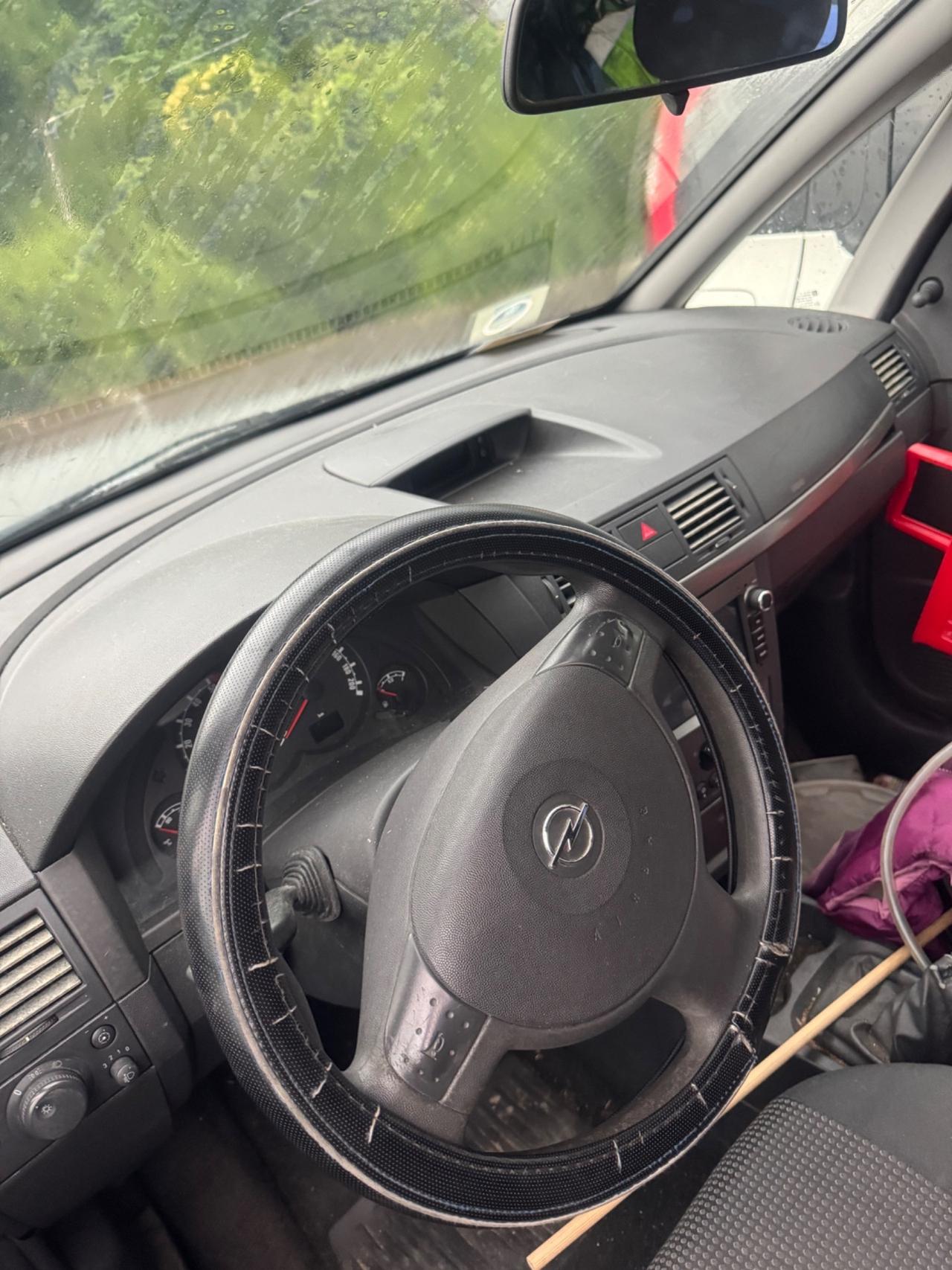 Opel Meriva 1.3 CDTI Enjoy