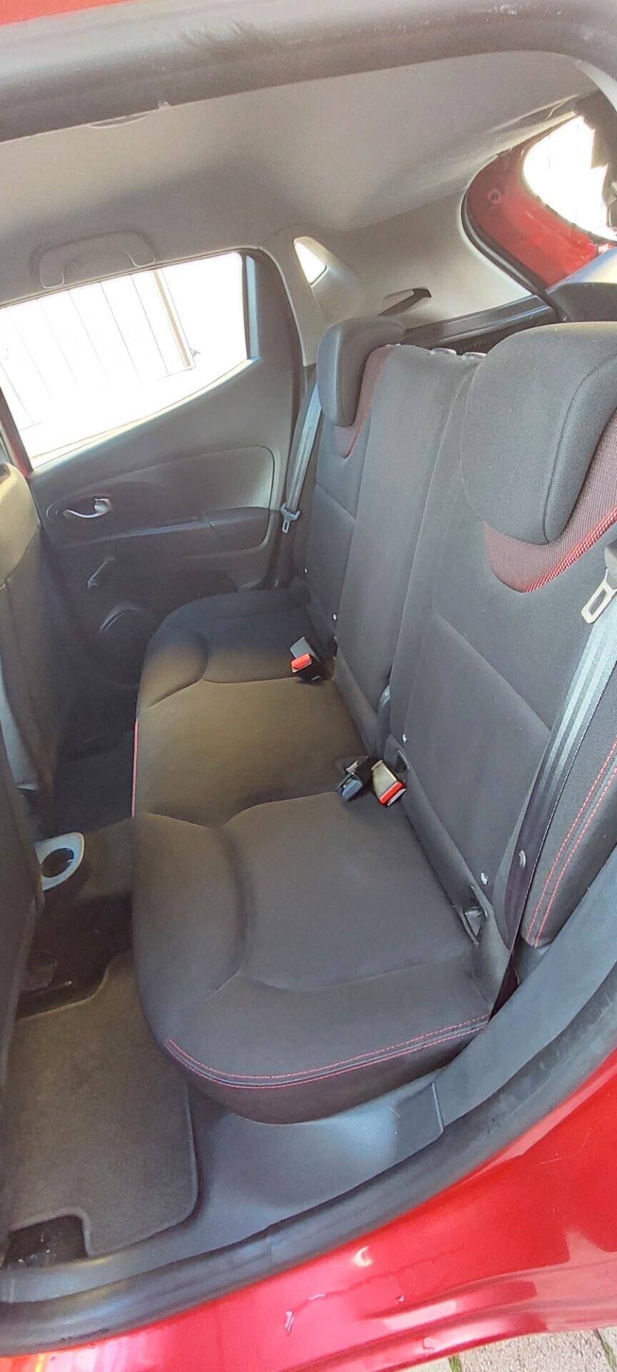 CLIO 1,2 GPL DI SERIE SCADENZA BOMBOLE NEL 2035-X NEOPATENTATI IMPECCABILE FULL