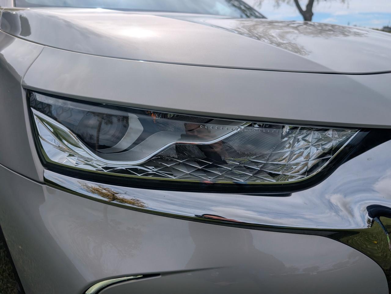 Ds 7 Crossback BlueHDi 130 aut. TETTO APRIBILE