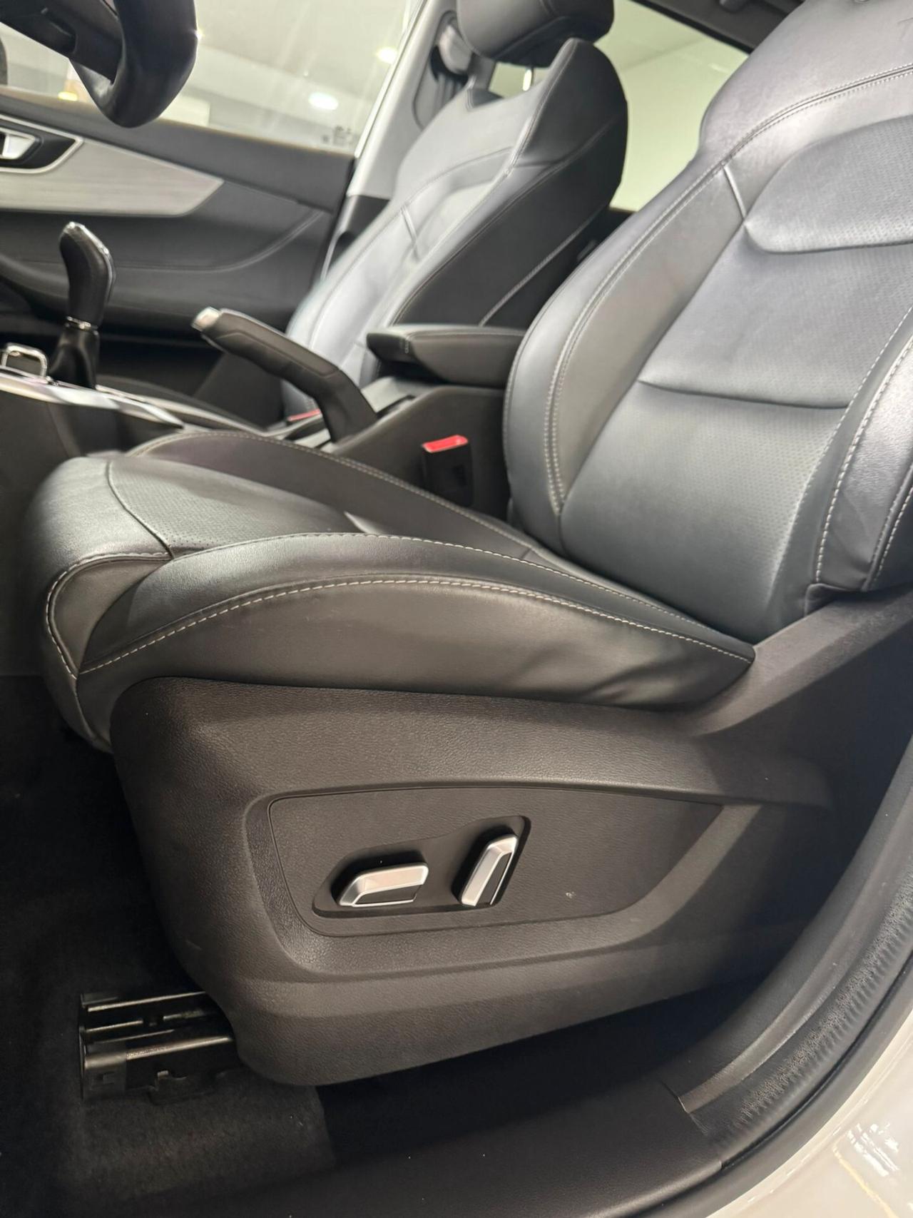 Dr 5.0 1.5 Bi-Fuel GPL