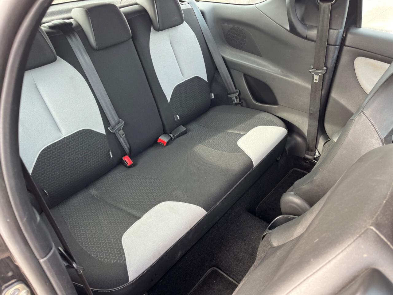 DS 3 1.4 HDi