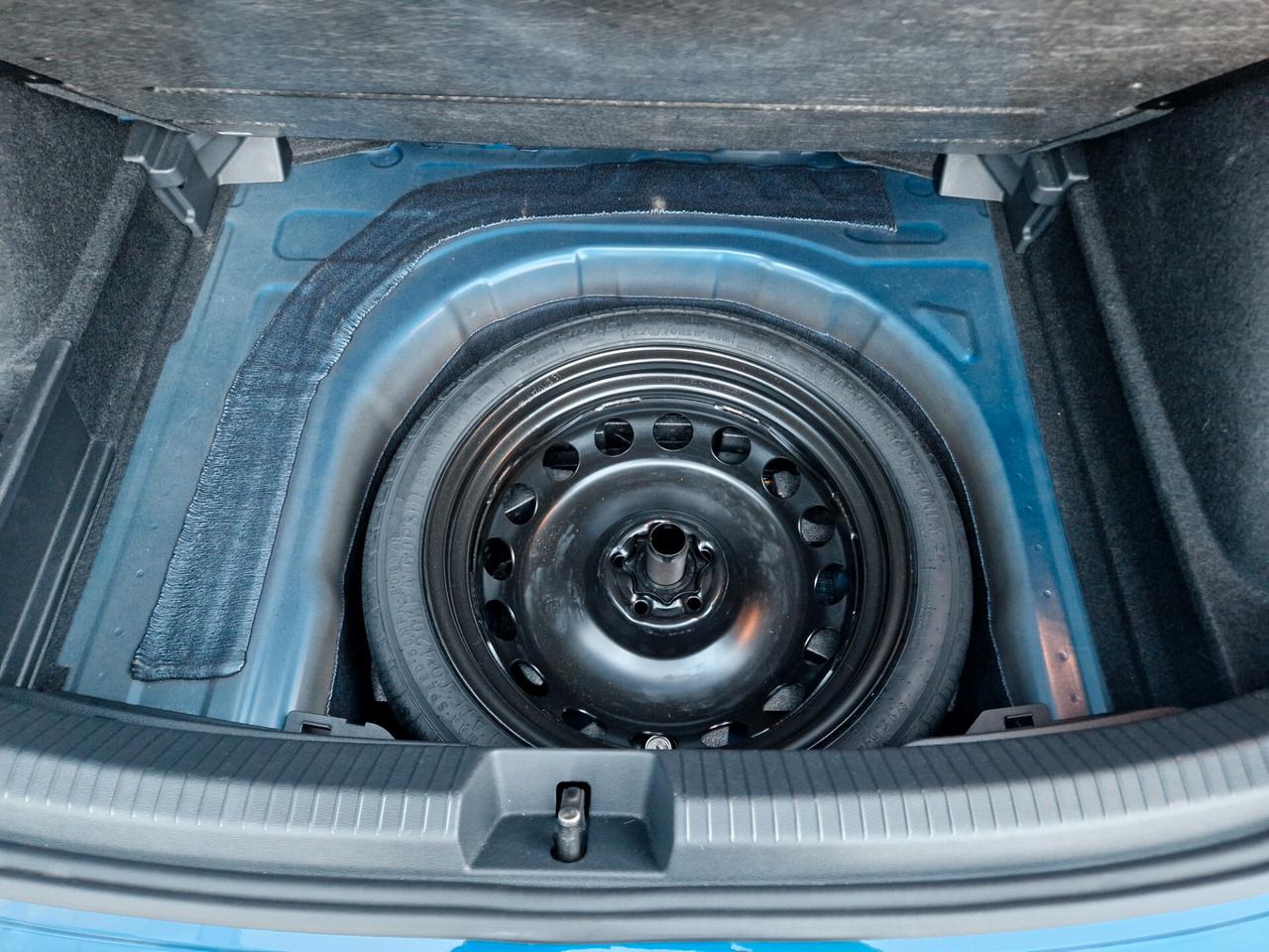 Volkswagen Taigo 1.0 TSI 115 CV R-Line