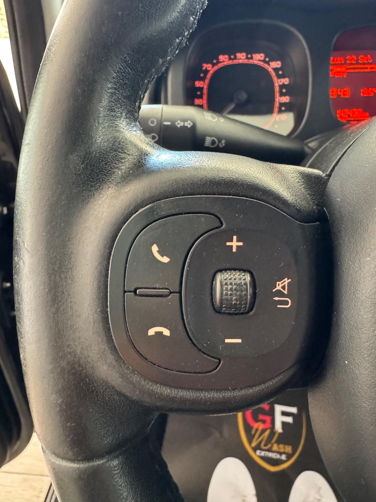 Fiat Panda 1.3 MJT 95 CV S&S Lounge