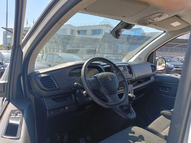 FIAT Scudo Peugeot Expert BlueHDi 120 M L2 Furgone Premium