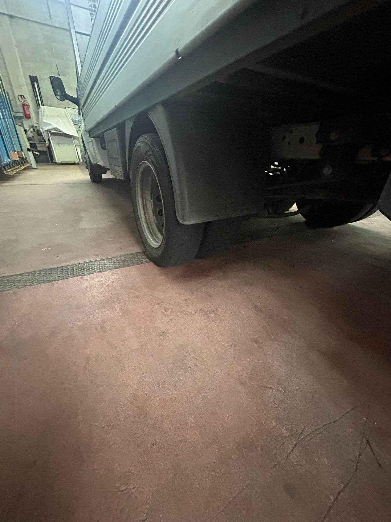 Ford Transit/Tourneo/Bus Transit 280M 2.2 TDCi/140 PM-TM Furgone