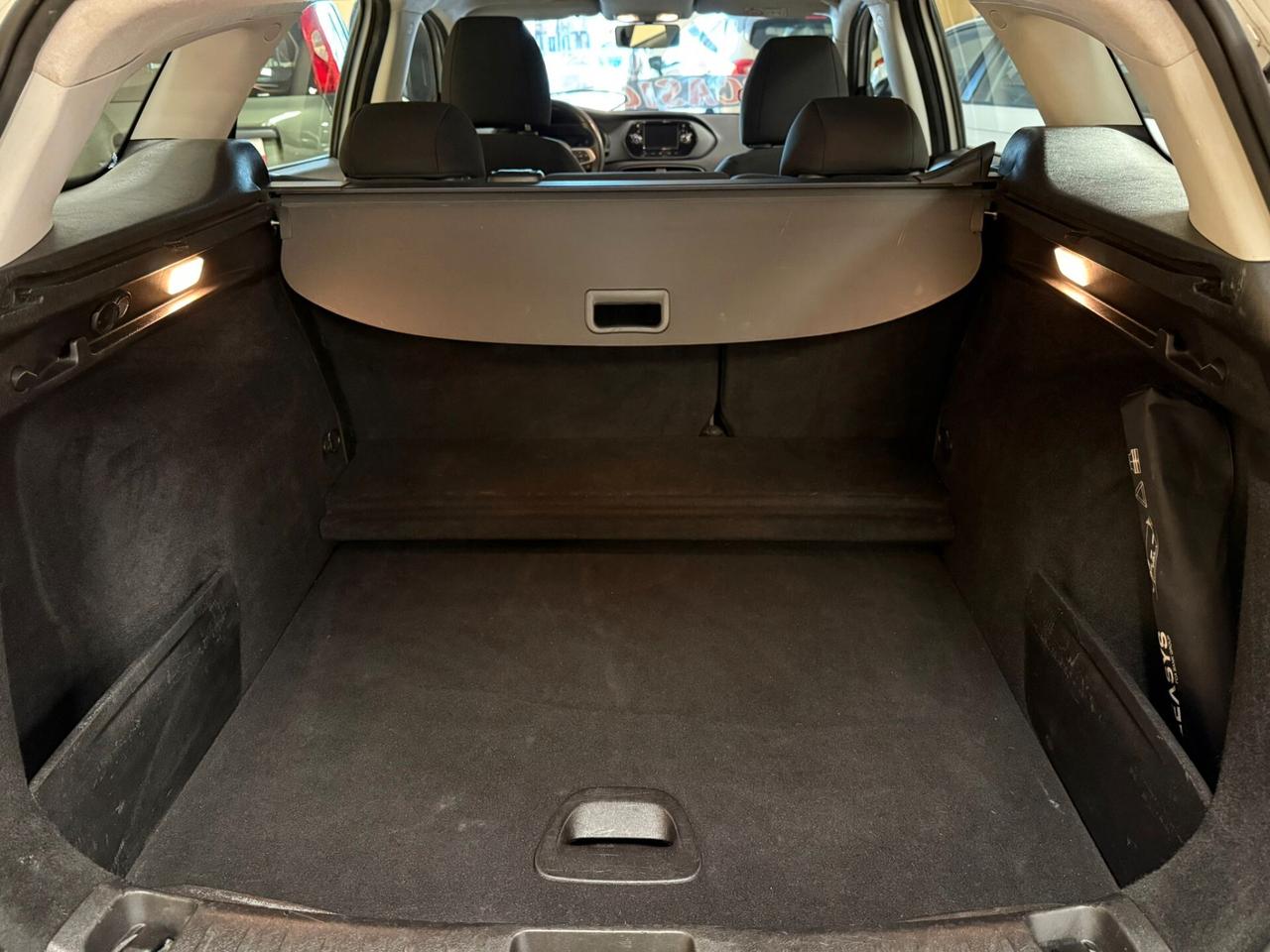 Fiat Tipo 1.6 Mjt S&S SW Easy